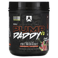 RYSE Pump Daddy V2 Pre Workout Powder - Candy Watermelon - 40 Servings
